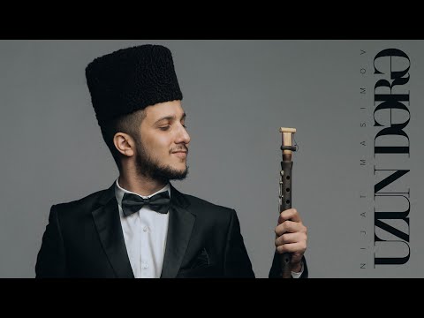 Nijat Masimov — Uzundərə