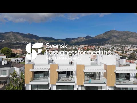 Welcome to Torreblanca Hills – modern homes with outstanding Mediterranean views.