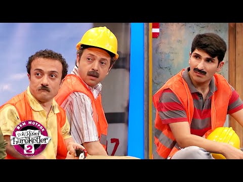 Bir İhmal Daha Var (88.Bölüm) - Çok Güzel Hareketler 2