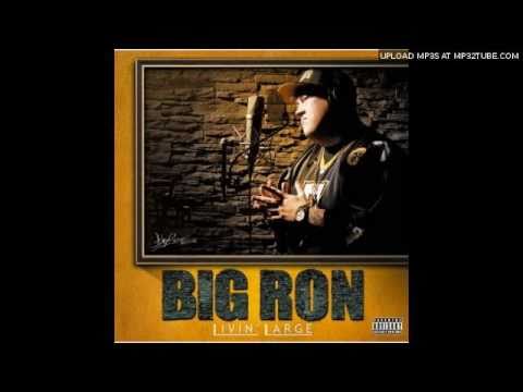 Big Ron - Paradise feat. Richee. Say