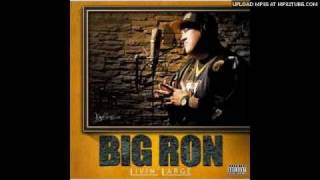 Big Ron - Paradise feat. Richee. Say