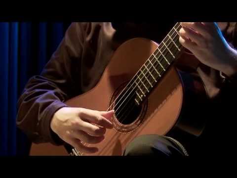 Hans Werner Henze: Royal Winter Music (Guitar Canon)