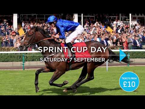 Sprint Cup at Haydock Park