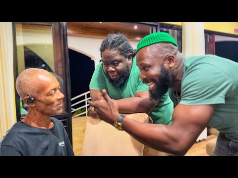 goat head & bigga 5 strikes at joker & jk auto