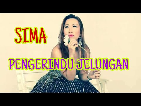 SIMA - PENGERINDU JELUNGAN #laguviral