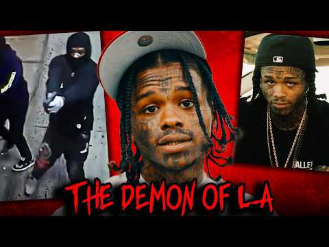 X4: Der Crip-Auftragskiller aus den Rolling Fourths terrorisiert Los Angeles