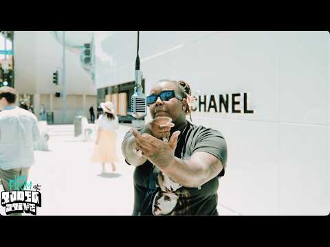 Money Moo - CHANEL | Live From Rodeo Drive