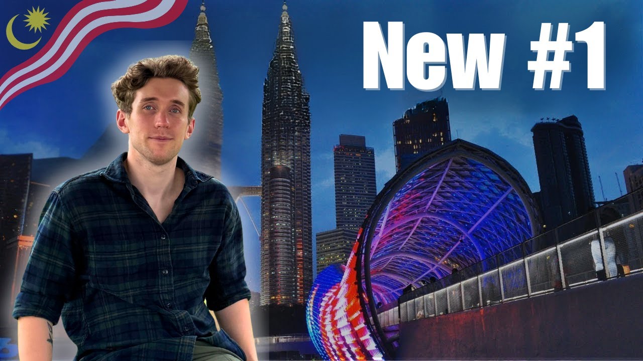 Why Malaysia Is Quietly Winning in Southeast Asia (2026)