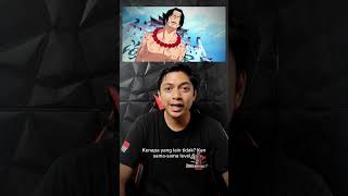 Download lagu Kenapa Ace ditangkap langsung dihukum? Sementara yang lain tidak? #shorts mp3