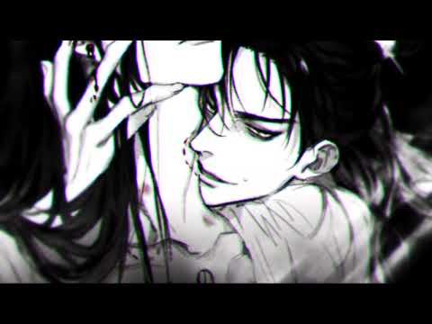 John Wolfcub & Unklfnkl feat. Bentez - Ready To Let Go  ♤ slowed + reverb ♤