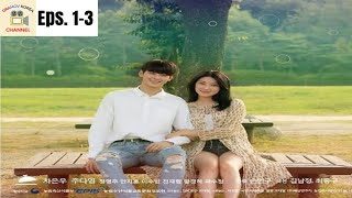 Download lagu Drama Korea My Romantic Some Recipe (2016) eps.1-3 | sub Indo mp3