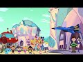 Little Einsteins Gold Clues Theme