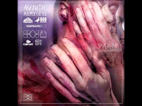 SMACK - V hajzlu#2 (feat. Marat, Orion & Hugo Toxxx) produced by Freezer #ARMYOF51