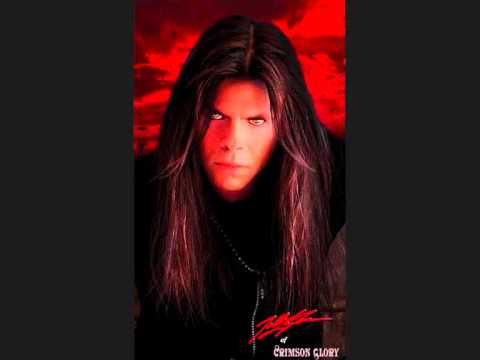 Thumbnail for RAILS OF MUSIC - INTERVIEW WITH TODD LA TORRE ΟF CRIMSON GLORY ( ORIGINAL - ENGLISH VERSION ) by Crimson Glory