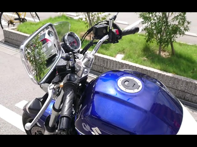 GSX1400/スズキ ワイバンチタンフルエキ！の販売情報 モトファクトリー