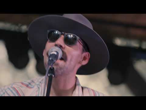 Reevestock Music Festival 2019 - Time Sawyer,  "210/It's Over"