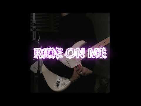 cold9 - Ride on me  (prod.Saint Cardona)