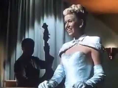 Doris Day - Romance on the High Seas (1948) - Original Trailer