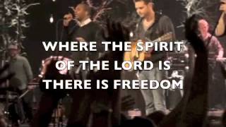 Freedom Bethel Live with lyrics