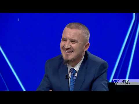 Imami Ahmed Kalaja ben publik emrat e dhjete femijeve/ “Jane te ndare me grupe” - Quo Vadis