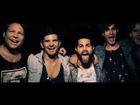 Die Stockhiatla | Medley | Brunner Wiesn Act 2018