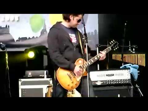 David Koller - Až ti řeknu já (Bratislava, 3. 5. 2008)