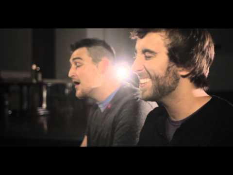 Man In The Mirror - Michael Jackson - Michael Henry & Justin Robinett