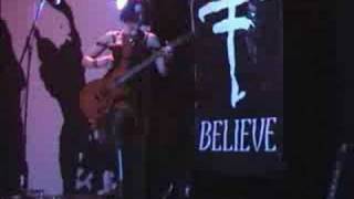 Cruxshadows -- Monsters -- KUZ in Mainz, Germany on 01.07.08 Camera: C Merlet for Affliction Magazine dot com