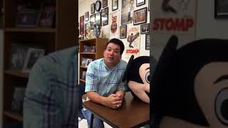 Kevin Paris - Theatre