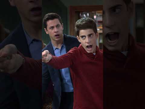 The Russos work together! 🪄WizardsBeyond DisneyChannel DisneyPlus