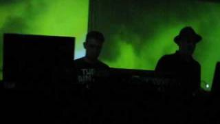 Modeselektor, Let Your Love Grow