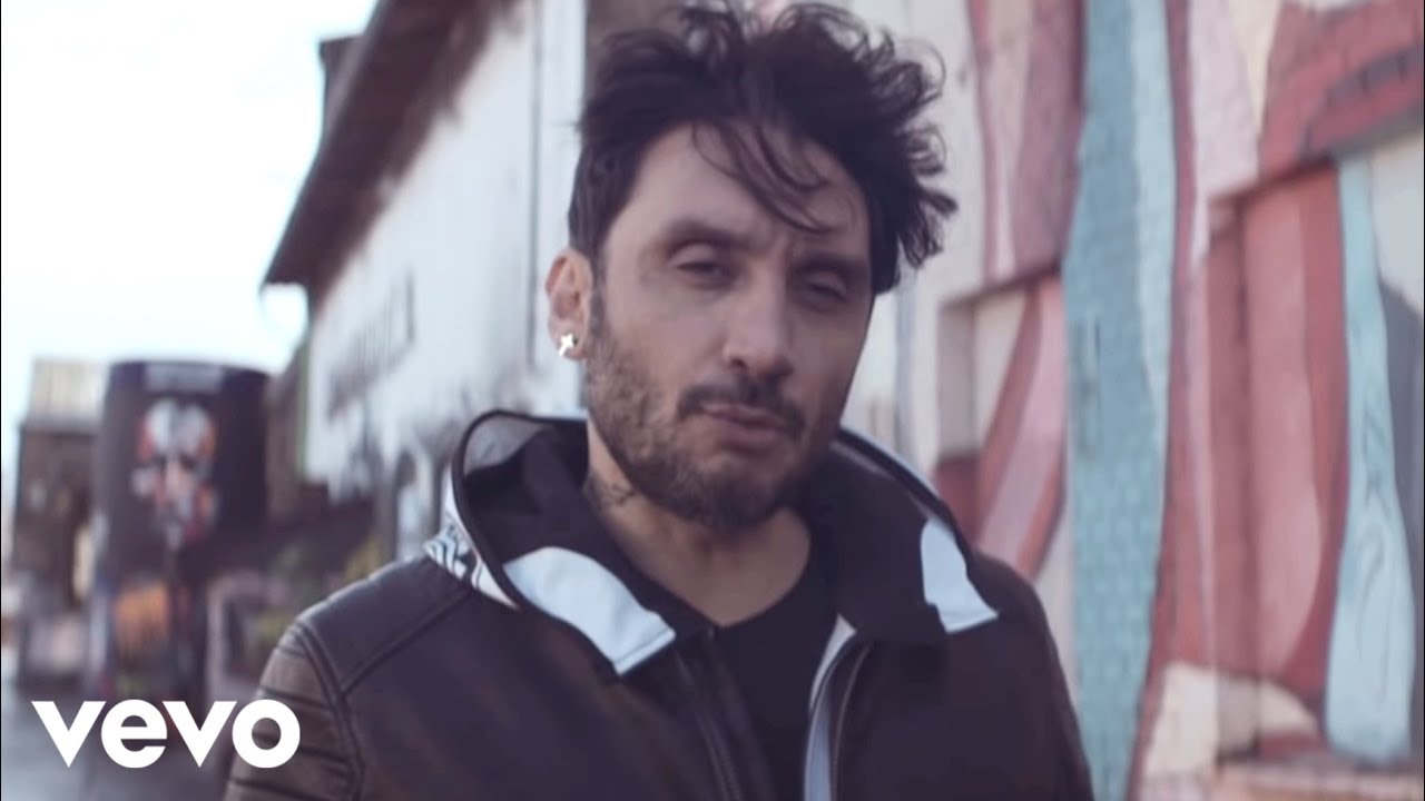 Fabrizio Moro — Ho Bisogno Di Credere