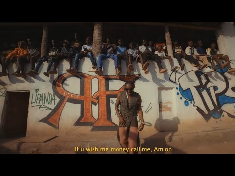 Chozen Blood   Kwendi ( Official Video )