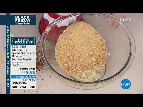 HSN | Great Gifts for Her 11.26.2019 - 03 PM