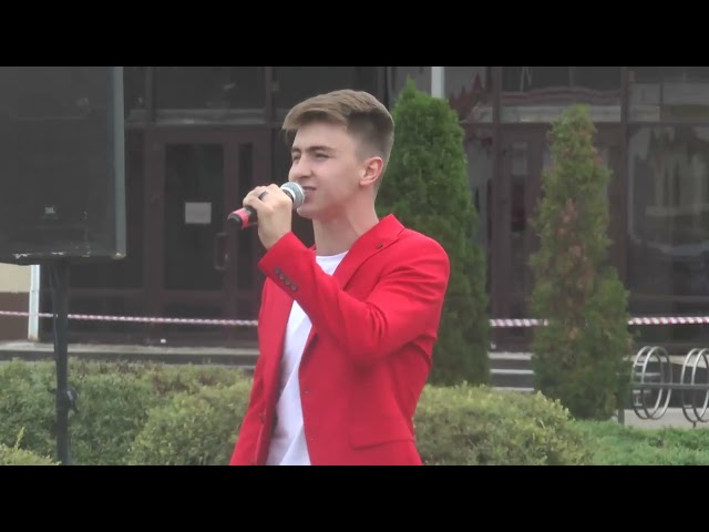 Мөслимдә Республика көне үтте