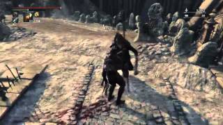 Bloodborneのんびりプレイ その12