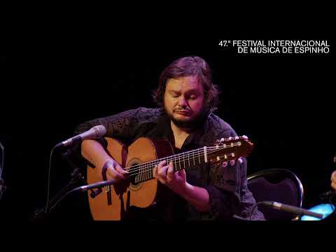 Yamandu Costa convida Luís Guerreiro e Martín Sued