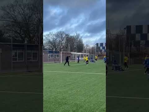 Mijn team blauw Geel jo14-2  24/25.