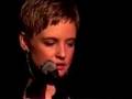 Christina Lux - It ain't mine - Live