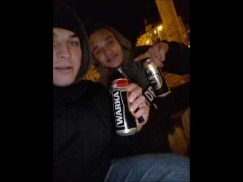 KACZOR x TINEK -  BEENG