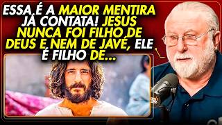 SEGREDO CHOCANTE ESCONDIDO NO LIVRO DE ENOQUE! TEÓLOGO ROGÉRIO DE ALMEIDA REVELA TEORIA SOBRE JESUS