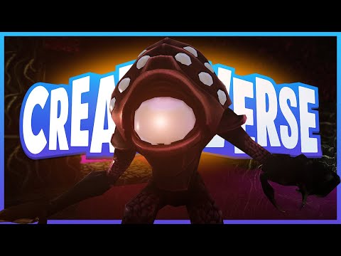 CREATiVERSE [4K] 💠 S02E028: Gegen Korruption helfen nur Tränke