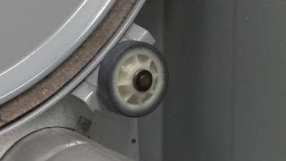 Dryer Makes Noise? Maytag Dryer Repair #12001541