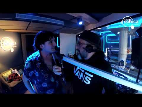 ERNESTO ALTES - SUPERSONICOS - 10 MAR 2022