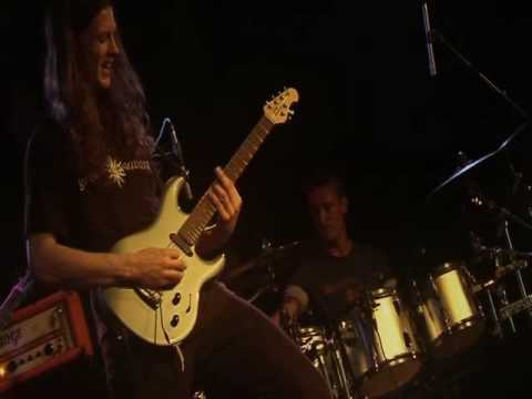 Dream Theater Medley - Instrumedley (cover)