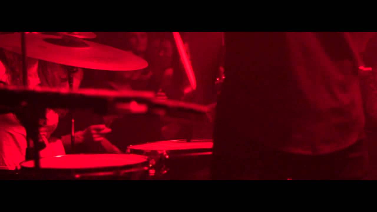 Arrivederci Roma<br>Live @ Nuovo Cinema Palazzo 30/11/2013