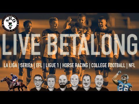 BetAlong: Southampton v Aston Villa, Empoli v Genoa, OHL v Oostende & Eerste...