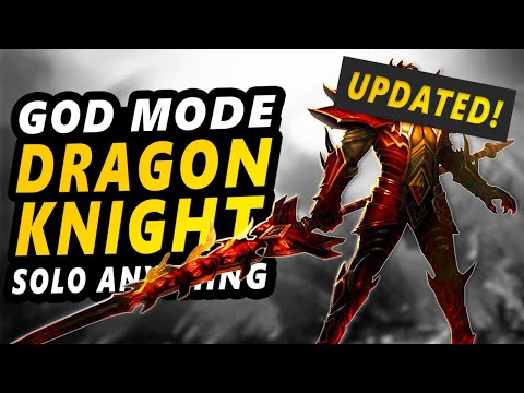 Still My Favorite -ESO Solo Stamina Dragonknight DPS - INSANE damage