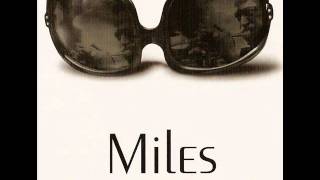 Miles Davis (feat. Carlos Santana) - It&#39;s About That Time (Remix)
