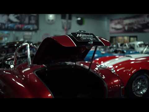 1965 Shelby Cobra (CC-1730611) for sale in Irvine, California